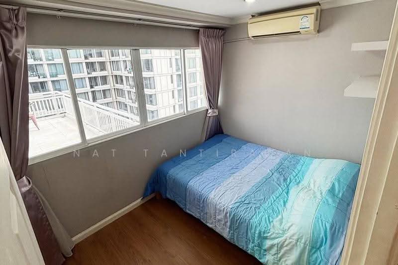 Grand Park View Asoke, Bangkok, 21 Sukhumvit Road, Khlongtoei Nua, Watthana, Bangkok, 2 Bedrooms, 100 sqm, Condo For Sale, by Nat Tantirapan, 500654531 - DDproperty.com