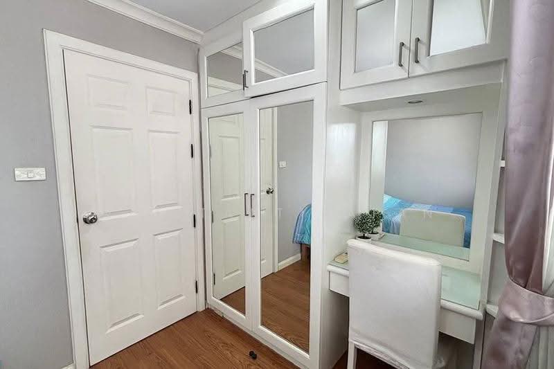 Grand Park View Asoke, Bangkok, 21 Sukhumvit Road, Khlongtoei Nua, Watthana, Bangkok, 2 Bedrooms, 100 sqm, Condo For Sale, by Nat Tantirapan, 500654531 - DDproperty.com