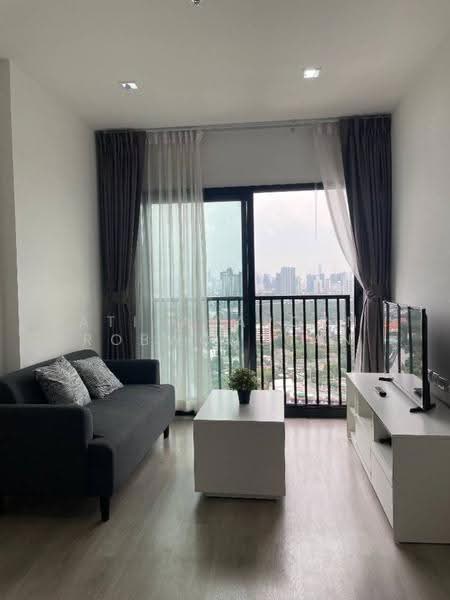 The Base Phetkasem, Bangkok, Phet Kasem Rd, Bang Wa, Phasi Charoen, Bangkok, 2 Bedrooms, 54 sqm, Condo For Sale, by Atitayaporn Robwongjan, 500654532 - DDproperty.com