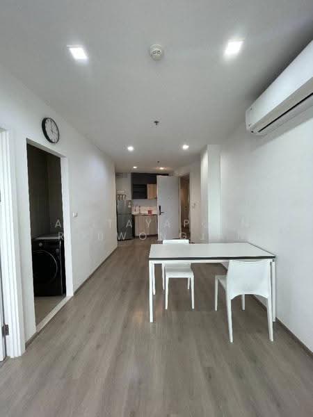 The Base Phetkasem, Bangkok, Phet Kasem Rd, Bang Wa, Phasi Charoen, Bangkok, 2 Bedrooms, 54 sqm, Condo For Sale, by Atitayaporn Robwongjan, 500654532 - DDproperty.com