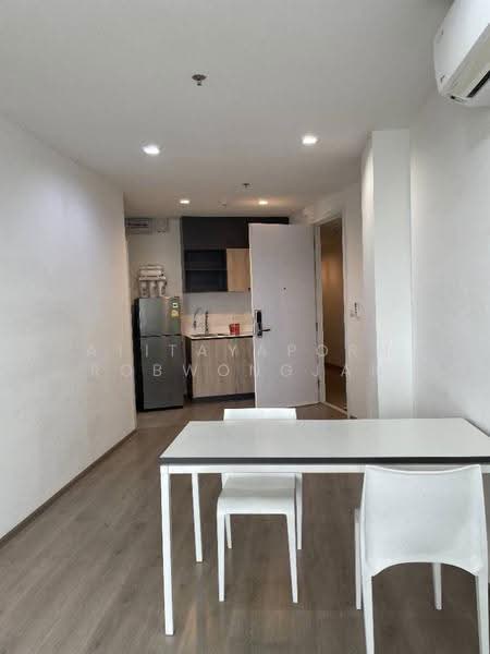 The Base Phetkasem, Bangkok, Phet Kasem Rd, Bang Wa, Phasi Charoen, Bangkok, 2 Bedrooms, 54 sqm, Condo For Sale, by Atitayaporn Robwongjan, 500654532 - DDproperty.com