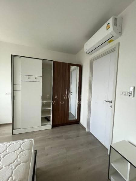 The Base Phetkasem, Bangkok, Phet Kasem Rd, Bang Wa, Phasi Charoen, Bangkok, 2 Bedrooms, 54 sqm, Condo For Sale, by Atitayaporn Robwongjan, 500654532 - DDproperty.com