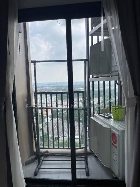 The Base Phetkasem, Bangkok, Phet Kasem Rd, Bang Wa, Phasi Charoen, Bangkok, 2 Bedrooms, 54 sqm, Condo For Sale, by Atitayaporn Robwongjan, 500654532 - DDproperty.com