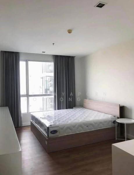 The Room Sathorn-Taksin, Bangkok, 99 Ratchaphruek Road, Bukkalo, Thon Buri, Bangkok, 2 Bedrooms, 83 sqm, Condo For Rent, by Atitayaporn Robwongjan, 500654537 - DDproperty.com