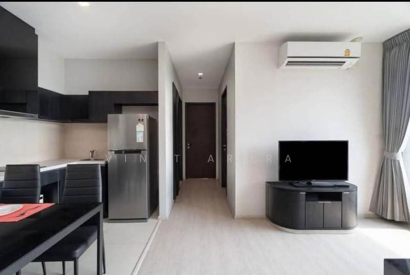 Rhythm Sukhumvit 44/1, Bangkok, Sukhumvit Road, Phra Kanong, Khlong Toei, Bangkok, 2 Bedrooms, 53 sqm, Condo For Rent, by Vinit Arora, 500654539 - DDproperty.com