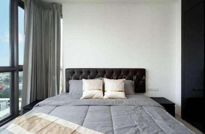 Rhythm Sukhumvit 44/1, Bangkok, Sukhumvit Road, Phra Kanong, Khlong Toei, Bangkok, 2 Bedrooms, 53 sqm, Condo For Rent, by Vinit Arora, 500654539 - DDproperty.com