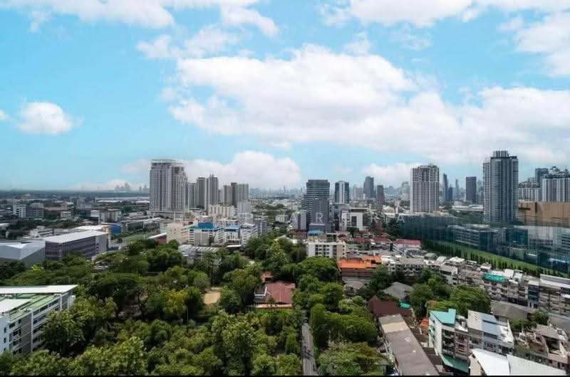 Rhythm Sukhumvit 44/1 : ริธึ่ม สุขุมวิท 44/1, กรุงเทพ, ถนนสุขุมวิท แขวงพระโขนง เขตคลองเตย กรุงเทพมหานคร, พระโขนง, คลองเตย, กรุงเทพ, 53 ตร.ม., คอนโด ให้เช่า, โดย Vinit Arora, 500654539 - DDproperty.com