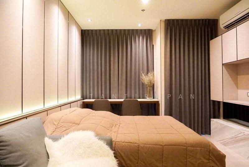 Rhythm Sukhumvit 36-38, Bangkok, 55 Soi Sukhumvit 36, Sukhumvit Road, Phra Kanong, Khlong Toei, Bangkok, Studio, 25 sqm, Condo For Sale, by Nat Tantirapan, 500654542 - DDproperty.com