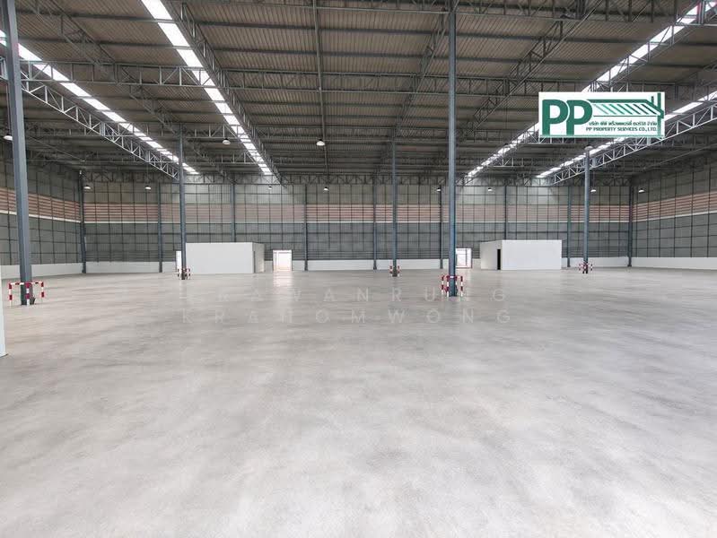 CODE:PP1-W1365-1026 ให้เช่าโรงงาน/คลังสินค้า เฟส2 พื้นที่ขนาด 1,200 ตร.ม. ผังสีเหลือง หนองปลาไหล บาง, Chon Buri (Pattaya), Nong Pla Lai, Bang Lamung (Pattaya), Chon Buri (Pattaya), , 1,200 sqm, Warehouse/Factory For Rent, by PRAWANRUNG KRAHOMWONG, 500654543 - DDproperty.com