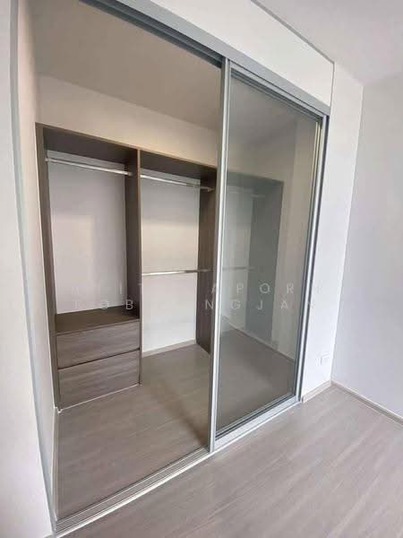 The Parkland Phetkasem 56, Bangkok, Phetkasem Road, Bang Wa, Phasi Charoen, Bangkok, 1 Bedroom, 35 sqm, Condo For Sale, by Atitayaporn Robwongjan, 500654544 - DDproperty.com