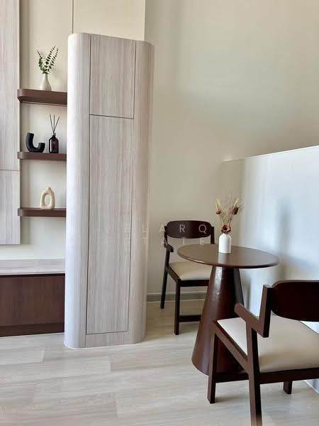 Knightsbridge Prime Sathorn, Bangkok, 599 Naradhiwas Rajanagarindra Road, Thung Maha Mek, Sathon, Bangkok, 1 Bedroom, 44 sqm, Condo For Rent, by VELARQ ESTATE, 500654546 - DDproperty.com