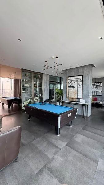 Knightsbridge Prime Sathorn, Bangkok, 599 Naradhiwas Rajanagarindra Road, Thung Maha Mek, Sathon, Bangkok, 1 Bedroom, 44 sqm, Condo For Rent, by VELARQ ESTATE, 500654546 - DDproperty.com