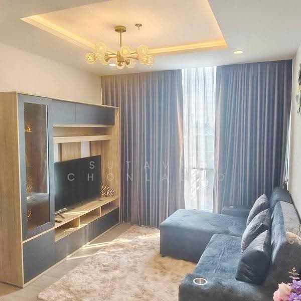 Supalai Premier Samsen-Ratchawat, Bangkok, 1089 Thanon Nakhon Chaisi Rd, Tanon Nakorn Chaisri, Dusit, Bangkok, 1 Bedroom, 45 sqm, Condo For Rent, by Sutavee Chonlabud, 500654547 - DDproperty.com