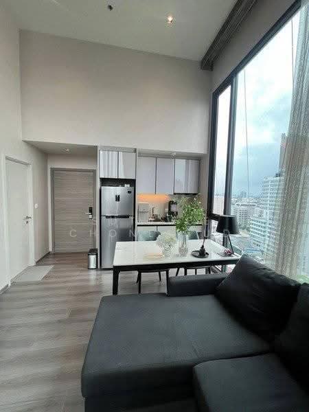 The Reserve Phahol-Pradipat, Bangkok, Soi Pradipat 23, Samsen Nai, Phaya Thai, Bangkok, 1 Bedroom, 42 sqm, Condo For Sale, by Sutavee Chonlabud, 500654558 - DDproperty.com