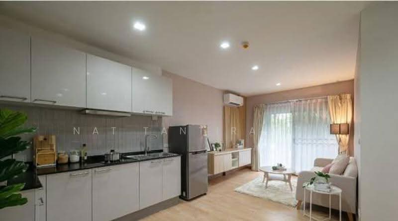 The Seed Musee, Bangkok, 119 Soi Sukhumvit 26, Khong Tan, Khlong Toei, Bangkok, 2 Bedrooms, 78 sqm, Condo For Sale, by Nat Tantirapan, 500654560 - DDproperty.com