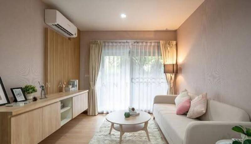 The Seed Musee, Bangkok, 119 Soi Sukhumvit 26, Khong Tan, Khlong Toei, Bangkok, 2 Bedrooms, 78 sqm, Condo For Sale, by Nat Tantirapan, 500654560 - DDproperty.com