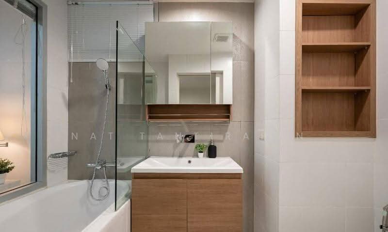 The Seed Musee, Bangkok, 119 Soi Sukhumvit 26, Khong Tan, Khlong Toei, Bangkok, 2 Bedrooms, 78 sqm, Condo For Sale, by Nat Tantirapan, 500654560 - DDproperty.com