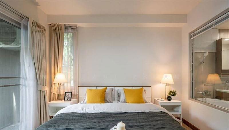 The Seed Musee, Bangkok, 119 Soi Sukhumvit 26, Khong Tan, Khlong Toei, Bangkok, 2 Bedrooms, 78 sqm, Condo For Sale, by Nat Tantirapan, 500654560 - DDproperty.com