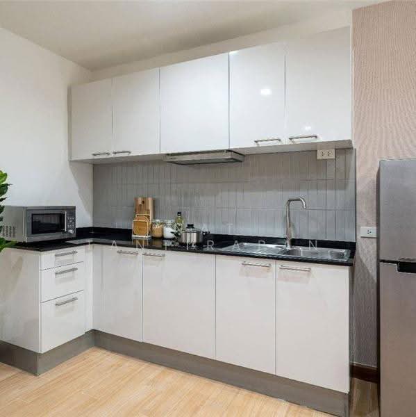 The Seed Musee, Bangkok, 119 Soi Sukhumvit 26, Khong Tan, Khlong Toei, Bangkok, 2 Bedrooms, 78 sqm, Condo For Sale, by Nat Tantirapan, 500654560 - DDproperty.com