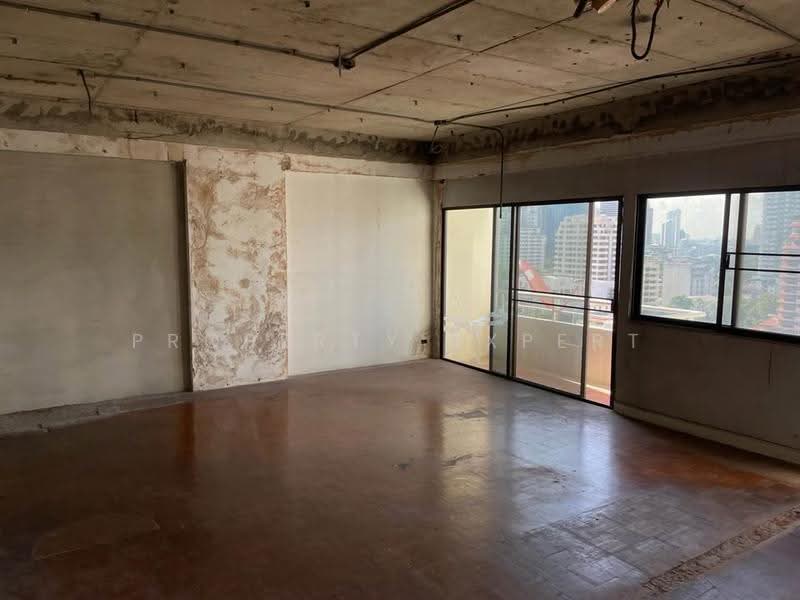 Saranjai Mansion, Bangkok, Soi Sukhumvit 6, Khlong Toei, Bangkok, 1 Bedroom, 56 sqm, Condo For Sale, by Property Expert, 500654563 - DDproperty.com