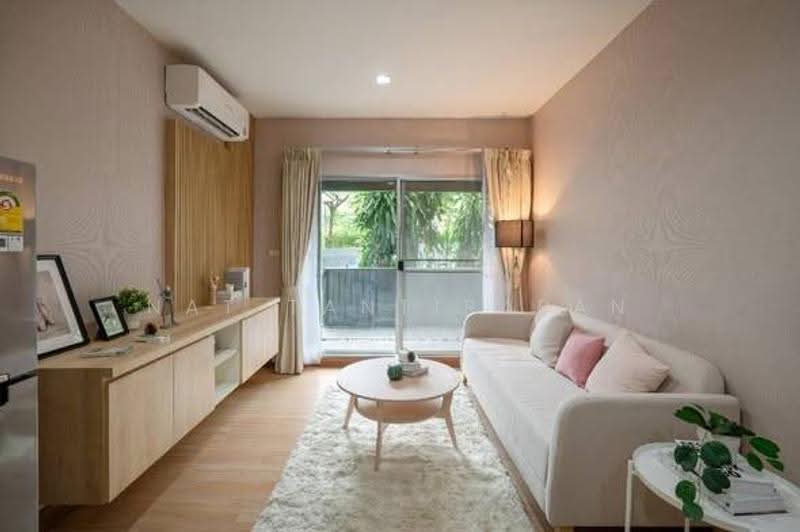 The Seed Musee, Bangkok, 119 Soi Sukhumvit 26, Khong Tan, Khlong Toei, Bangkok, 2 Bedrooms, 78 sqm, Condo For Sale, by Nat Tantirapan, 500654565 - DDproperty.com