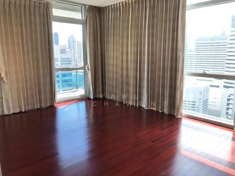 Athenee Residence, Bangkok, 65 Witthayu Road, Lumphini, Pathum Wan, Bangkok, 4 Bedrooms, 294 sqm, Condo For Rent, by Sarawut Ratchawong, 500654569 - DDproperty.com
