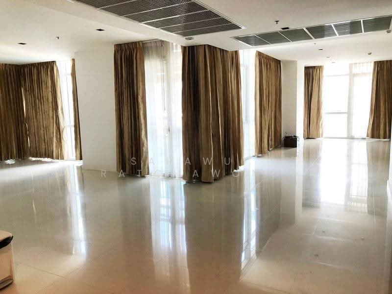 Athenee Residence, Bangkok, 65 Witthayu Road, Lumphini, Pathum Wan, Bangkok, 4 Bedrooms, 294 sqm, Condo For Rent, by Sarawut Ratchawong, 500654569 - DDproperty.com
