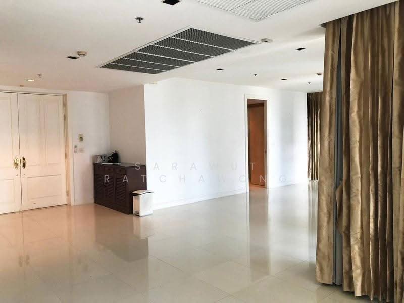 Athenee Residence, Bangkok, 65 Witthayu Road, Lumphini, Pathum Wan, Bangkok, 4 Bedrooms, 294 sqm, Condo For Rent, by Sarawut Ratchawong, 500654569 - DDproperty.com