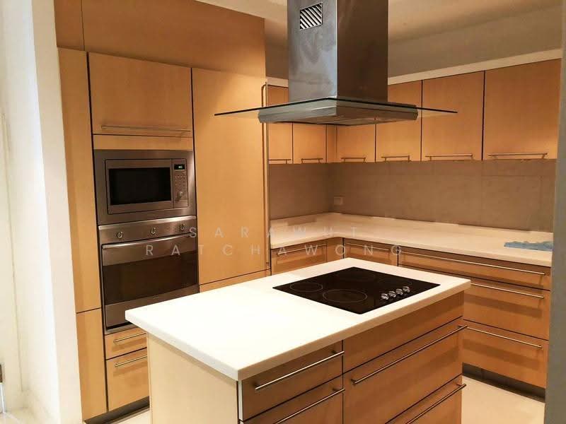 Athenee Residence, Bangkok, 65 Witthayu Road, Lumphini, Pathum Wan, Bangkok, 4 Bedrooms, 294 sqm, Condo For Rent, by Sarawut Ratchawong, 500654569 - DDproperty.com
