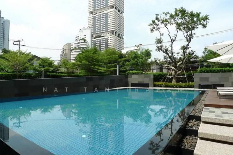 The Seed Musee : เดอะ ซี้ด มูซี่, กรุงเทพ, 119 ซอยสุขุมวิท 26, คลองตัน, คลองเตย, กรุงเทพ, 78 ตร.ม., คอนโด ขาย, โดย Nat Tantirapan, 500654570 - DDproperty.com