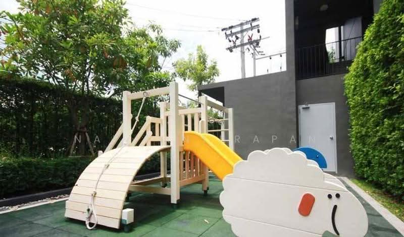 The Seed Musee, Bangkok, 119 Soi Sukhumvit 26, Khong Tan, Khlong Toei, Bangkok, 2 Bedrooms, 78 sqm, Condo For Sale, by Nat Tantirapan, 500654570 - DDproperty.com