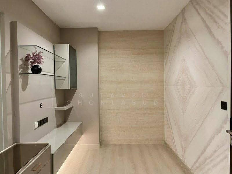 The Signature by URBANO, Bangkok, 1525 Phahonyothin Road, Samsen Nai, Phaya Thai, Bangkok, 2 Bedrooms, 49 sqm, Condo For Sale, by Sutavee Chonlabud, 500654573 - DDproperty.com