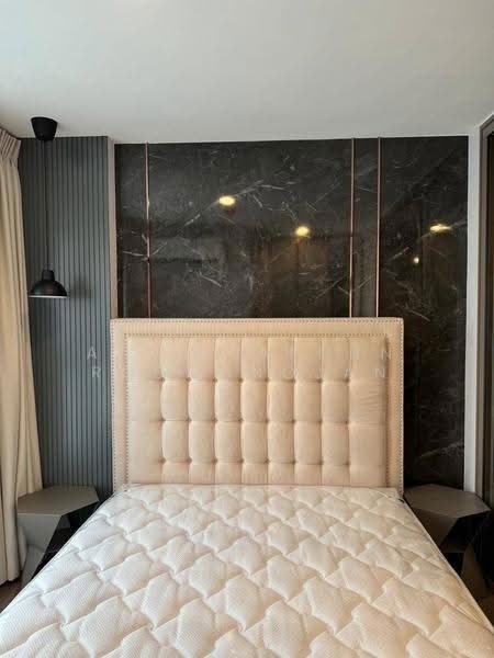 Aspire Pinklao-Arun Ammarin, Bangkok, Arun Amarin Road, Arun Amarin, Bangkok Noi, Bangkok, 1 Bedroom, 35 sqm, Condo For Rent, by Atitayaporn Robwongjan, 500654577 - DDproperty.com