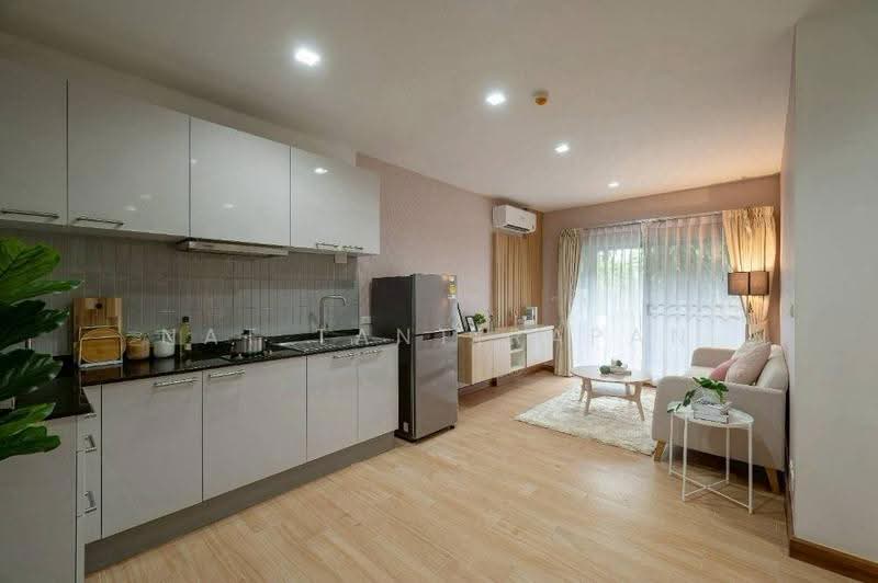 The Seed Musee, Bangkok, 119 Soi Sukhumvit 26, Khong Tan, Khlong Toei, Bangkok, 2 Bedrooms, 78 sqm, Condo For Sale, by Nat Tantirapan, 500654578 - DDproperty.com