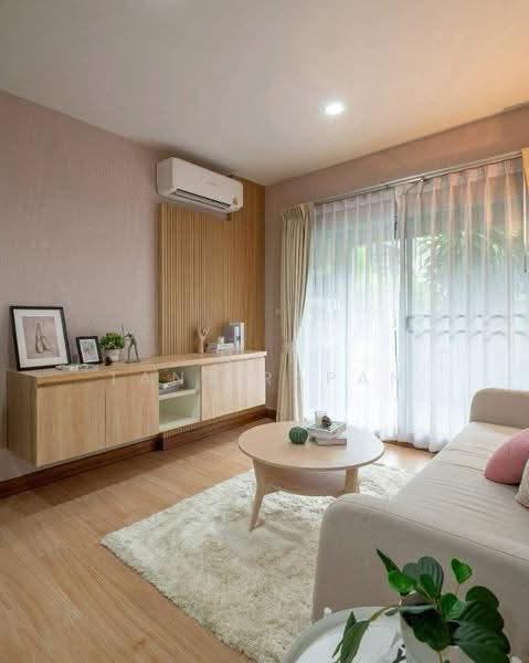 The Seed Musee, Bangkok, 119 Soi Sukhumvit 26, Khong Tan, Khlong Toei, Bangkok, 2 Bedrooms, 78 sqm, Condo For Sale, by Nat Tantirapan, 500654578 - DDproperty.com