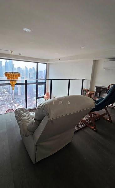 Park Origin Chula-Samyan, Bangkok, Rama 4 Road, Maha Phrutharam, Bang Rak, Bangkok, 2 Bedrooms, 65 sqm, Condo For Sale, by Nat Tantirapan, 500654583 - DDproperty.com