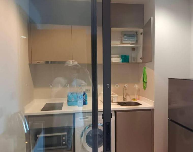 Life Asoke-Rama 9, Bangkok, 626 Asoke-Dindaeng Road, Makkasan, Ratchathewi, Bangkok, 1 Bedroom, 35 sqm, Condo For Sale, by Vinit Arora, 500654586 - DDproperty.com