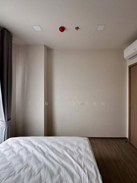 NIA by Sansiri, Bangkok, 199 117/36 Soi Samsakul, Phra Kanong Nua, Watthana, Bangkok, 2 Bedrooms, 51 sqm, Condo For Sale, by Nat Tantirapan, 500654587 - DDproperty.com