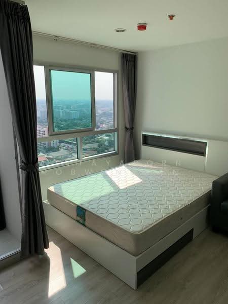 Chewathai Phetkasem 27, Bangkok, 27 Phet Kasem 27 Road, Bang Wa, Phasi Charoen, Bangkok, Studio, 24 sqm, Condo For Sale, by Atitayaporn Robwongjan, 500654589 - DDproperty.com