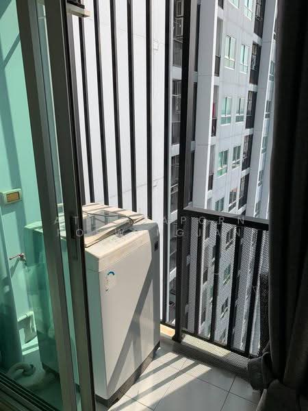 Chewathai Phetkasem 27, Bangkok, 27 Phet Kasem 27 Road, Bang Wa, Phasi Charoen, Bangkok, Studio, 24 sqm, Condo For Sale, by Atitayaporn Robwongjan, 500654589 - DDproperty.com