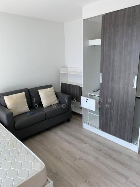 Chewathai Phetkasem 27, Bangkok, 27 Phet Kasem 27 Road, Bang Wa, Phasi Charoen, Bangkok, Studio, 24 sqm, Condo For Sale, by Atitayaporn Robwongjan, 500654589 - DDproperty.com