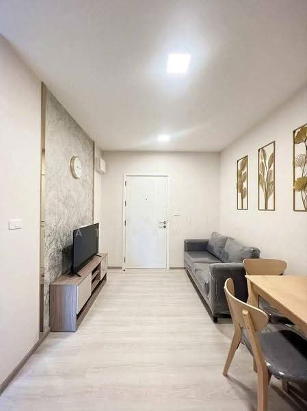 Plum Condo Sukhumvit 62, Bangkok, Sukhumvit 62, Bang Chak, Phra Khanong, Bangkok, Studio, 24 sqm, Condo For Rent, by Sarawut Ratchawong, 500654592 - DDproperty.com