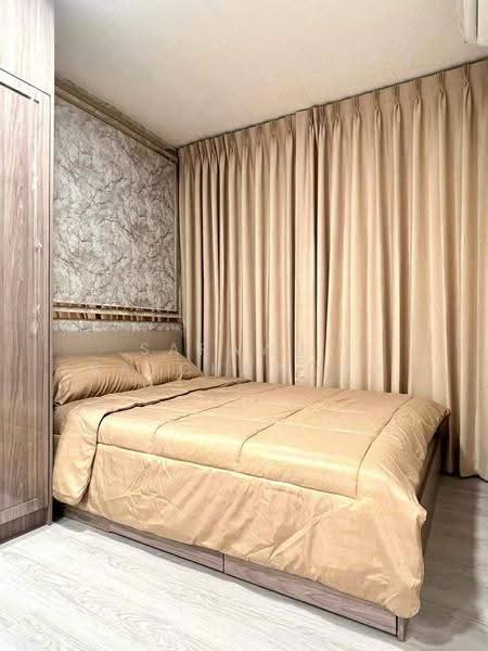Plum Condo Sukhumvit 62, Bangkok, Sukhumvit 62, Bang Chak, Phra Khanong, Bangkok, Studio, 24 sqm, Condo For Rent, by Sarawut Ratchawong, 500654592 - DDproperty.com