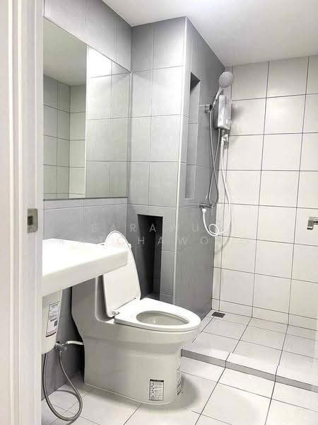 Plum Condo Sukhumvit 62, Bangkok, Sukhumvit 62, Bang Chak, Phra Khanong, Bangkok, Studio, 24 sqm, Condo For Rent, by Sarawut Ratchawong, 500654592 - DDproperty.com