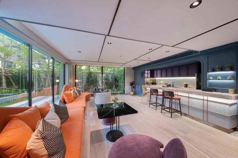 Plum Condo Sukhumvit 62, Bangkok, Sukhumvit 62, Bang Chak, Phra Khanong, Bangkok, Studio, 24 sqm, Condo For Rent, by Sarawut Ratchawong, 500654592 - DDproperty.com