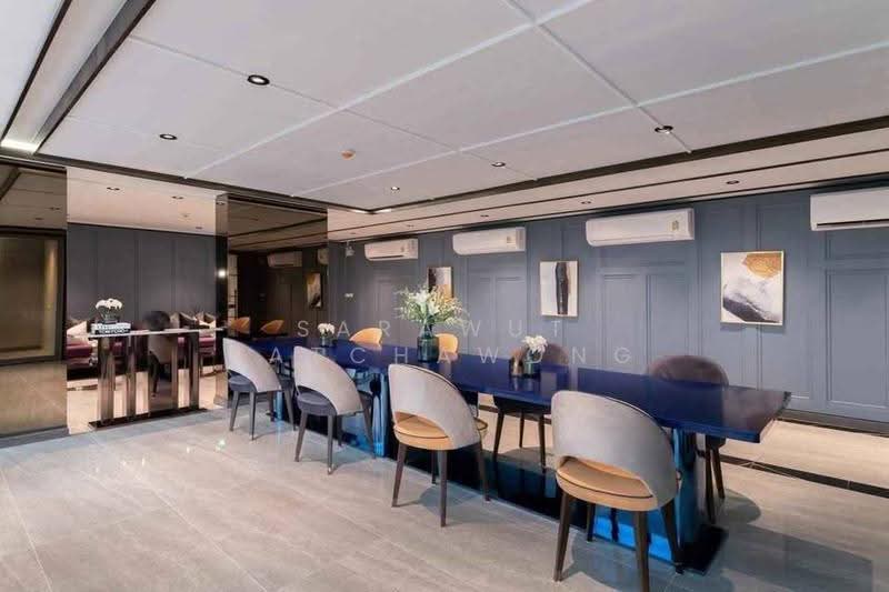 Plum Condo Sukhumvit 62, Bangkok, Sukhumvit 62, Bang Chak, Phra Khanong, Bangkok, Studio, 24 sqm, Condo For Rent, by Sarawut Ratchawong, 500654592 - DDproperty.com