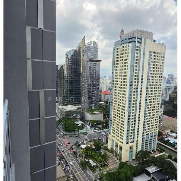 The Address Asoke, Bangkok, 1655 Petchburi Road, Makkasan, Ratchathewi, Bangkok, 1 Bedroom, 45 sqm, Condo For Sale, by Property Expert, 500654595 - DDproperty.com
