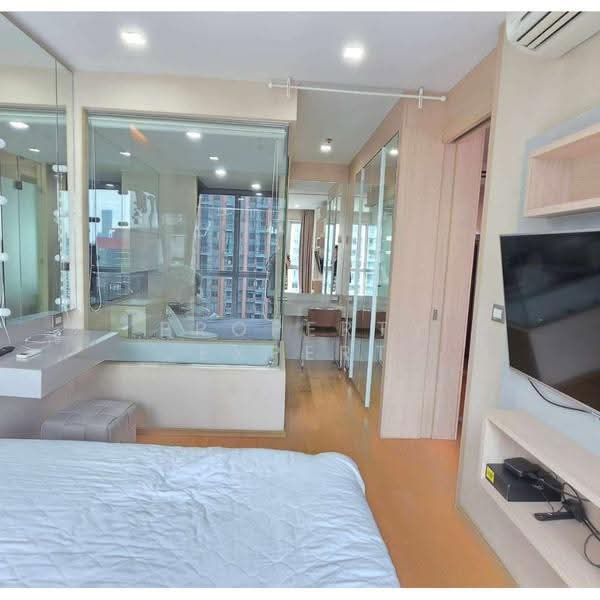 The Address Asoke : ดิ แอดเดรส อโศก, กรุงเทพ, 1655 ถนนเพชรบุรี แขวงมักกะสัน เขตราชเทวี กรุงเทพมหานคร, มักกะสัน, ราชเทวี, กรุงเทพ, 45 ตร.ม., คอนโด ขาย, โดย Property Expert, 500654595 - DDproperty.com