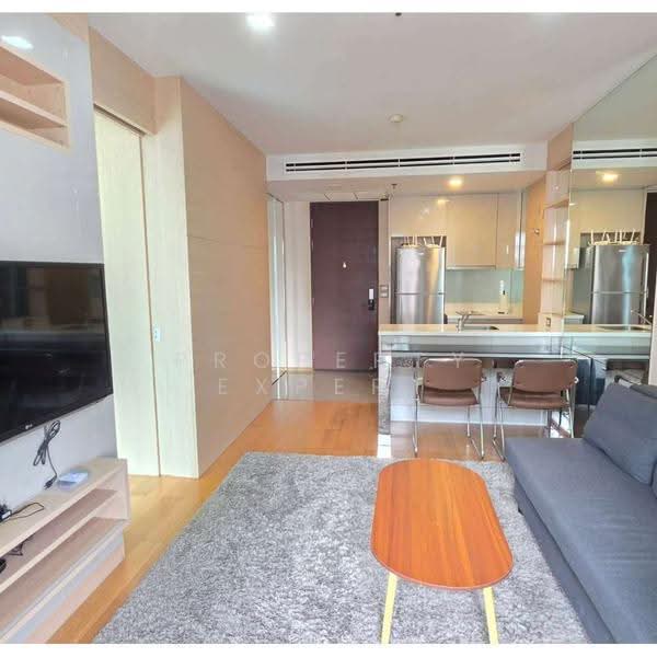 The Address Asoke, Bangkok, 1655 Petchburi Road, Makkasan, Ratchathewi, Bangkok, 1 Bedroom, 45 sqm, Condo For Sale, by Property Expert, 500654595 - DDproperty.com