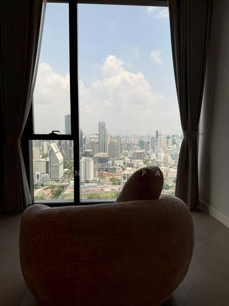 ONE89 Wireless, Bangkok, Wittayu Road, Lumphini, Pathum Wan, Bangkok, 3 Bedrooms, 220 sqm, Condo For Rent, by Nat Tantirapan, 500654599 - DDproperty.com